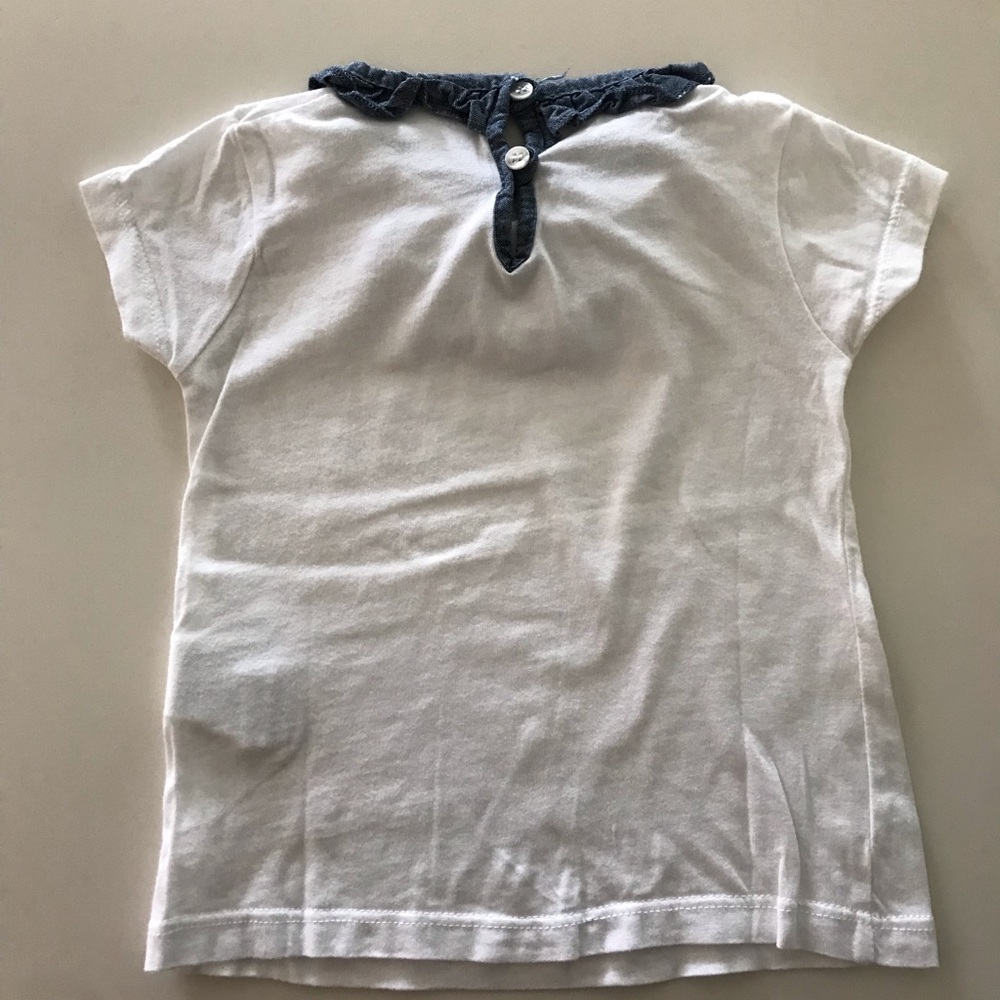 Zara baby girl - Picture 3 of 3